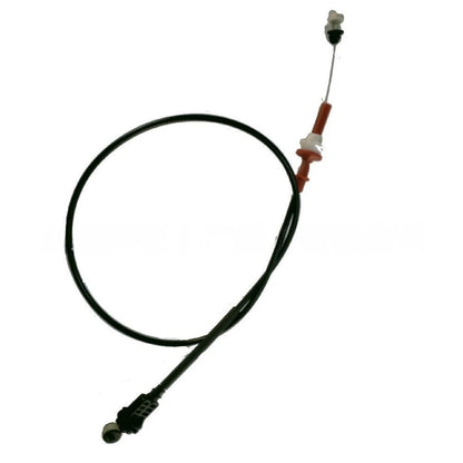 Throttle Cable 1S719C799DG for Ford Mondeo 2.0 (2000–2007)