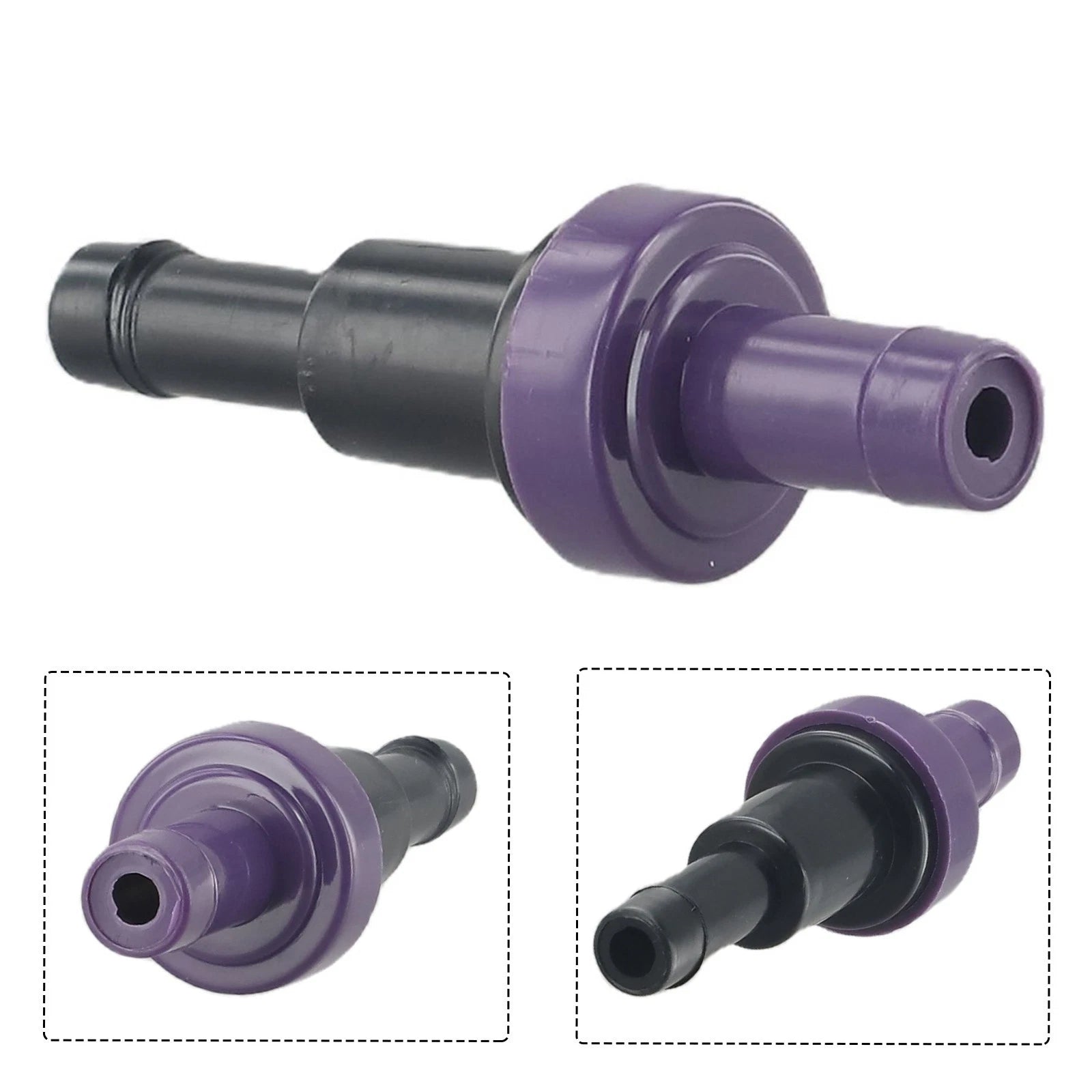 PCV Valve for Suzuki Swift (2004–2010)