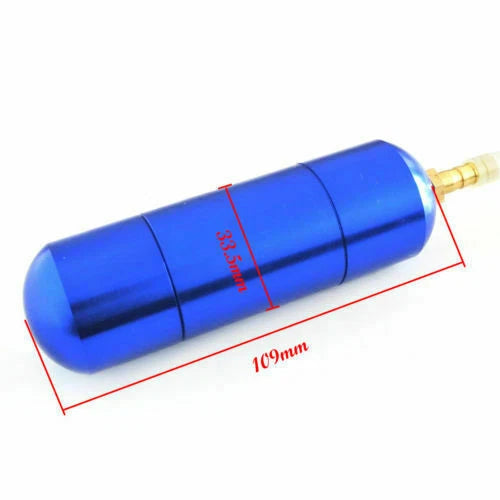 Boost Power Bottle Kit for 47cc 49cc Mini ATV Dirt Pocket Bike