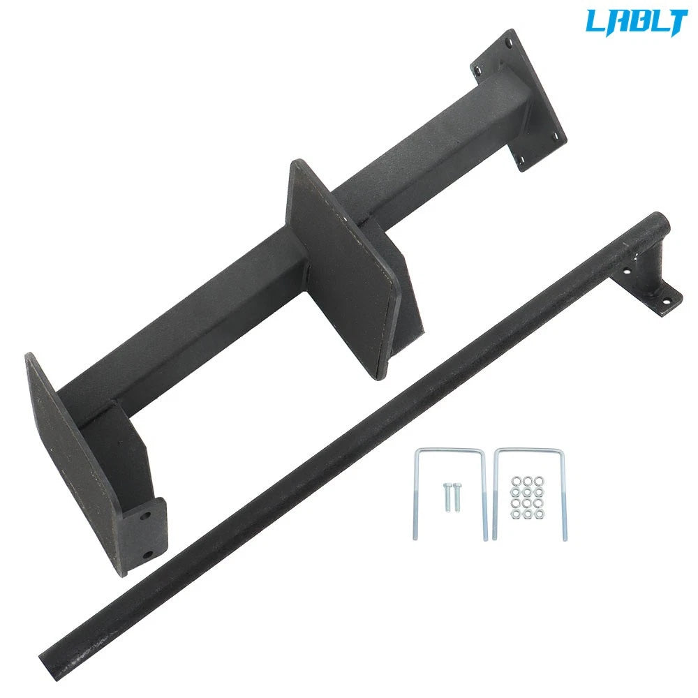 Boat Step Combo Dual 3 Step Trailer Steps Universal