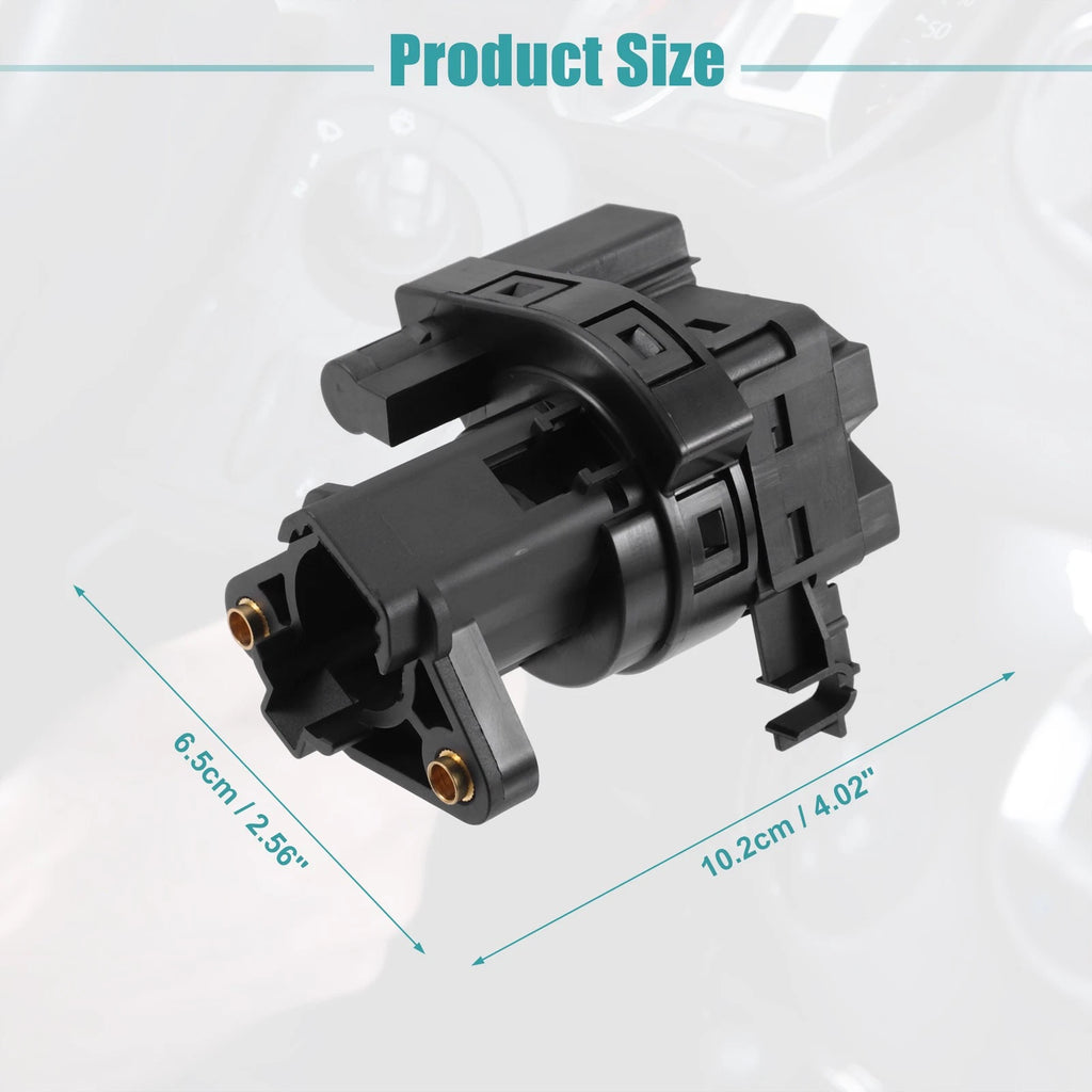 Ignition Switch Cylinder Lock Assembly for Chevrolet Corvette (1997–2004)