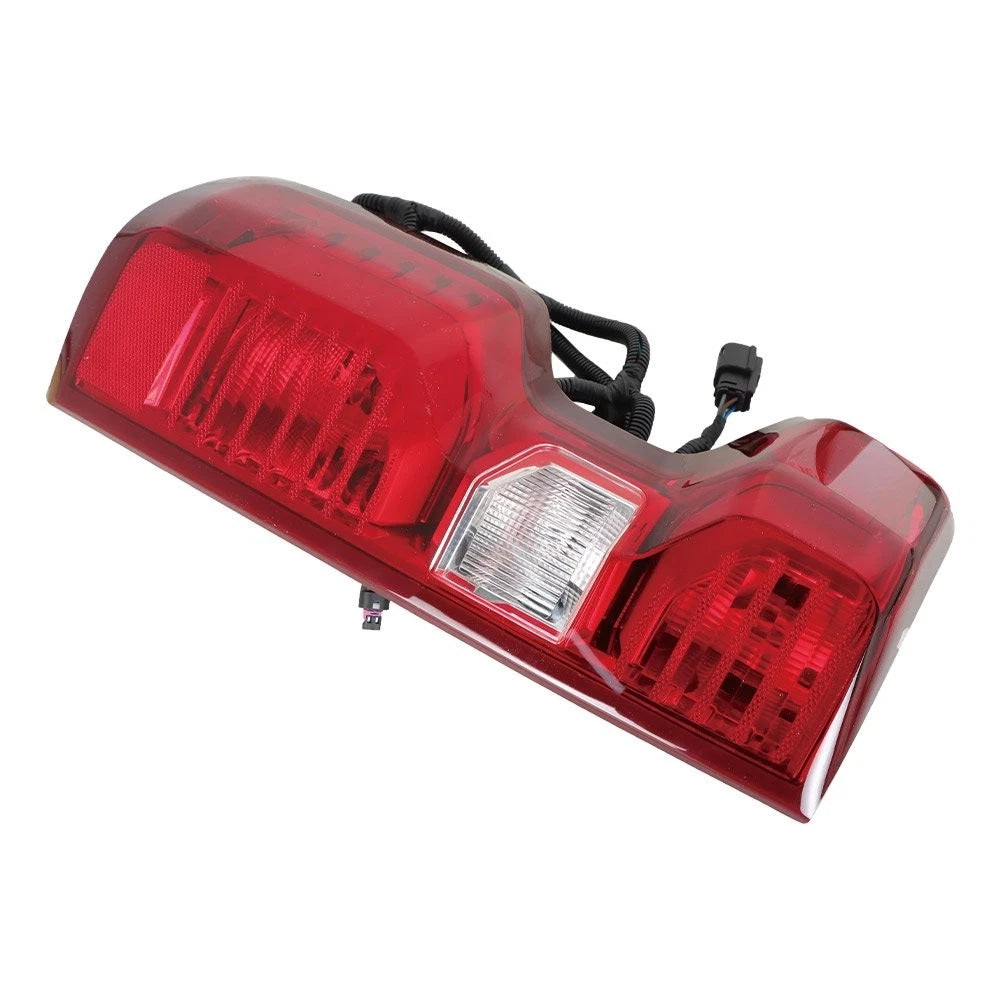 Tail Light Assembly for Chevy Silverado 1500 (2019–2021) Left Driver Side