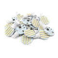 20x T10/921/194 LED Light Bulb for RV Trailer (Interior)