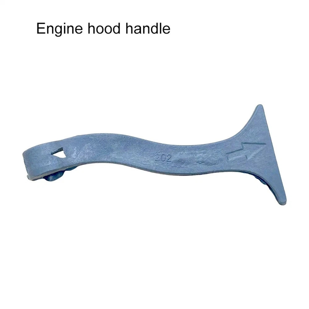 Engine Hood Bonnet Release Handle for Mercedes Benz C-Class W202 (1994–2000) A2028870027