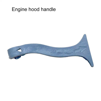 Engine Hood Bonnet Release Handle for Mercedes Benz C-Class W202 (1994–2000) A2028870027