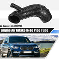 Engine Air Intake Hose Pipe Tube for BMW X3 (2004–2006)