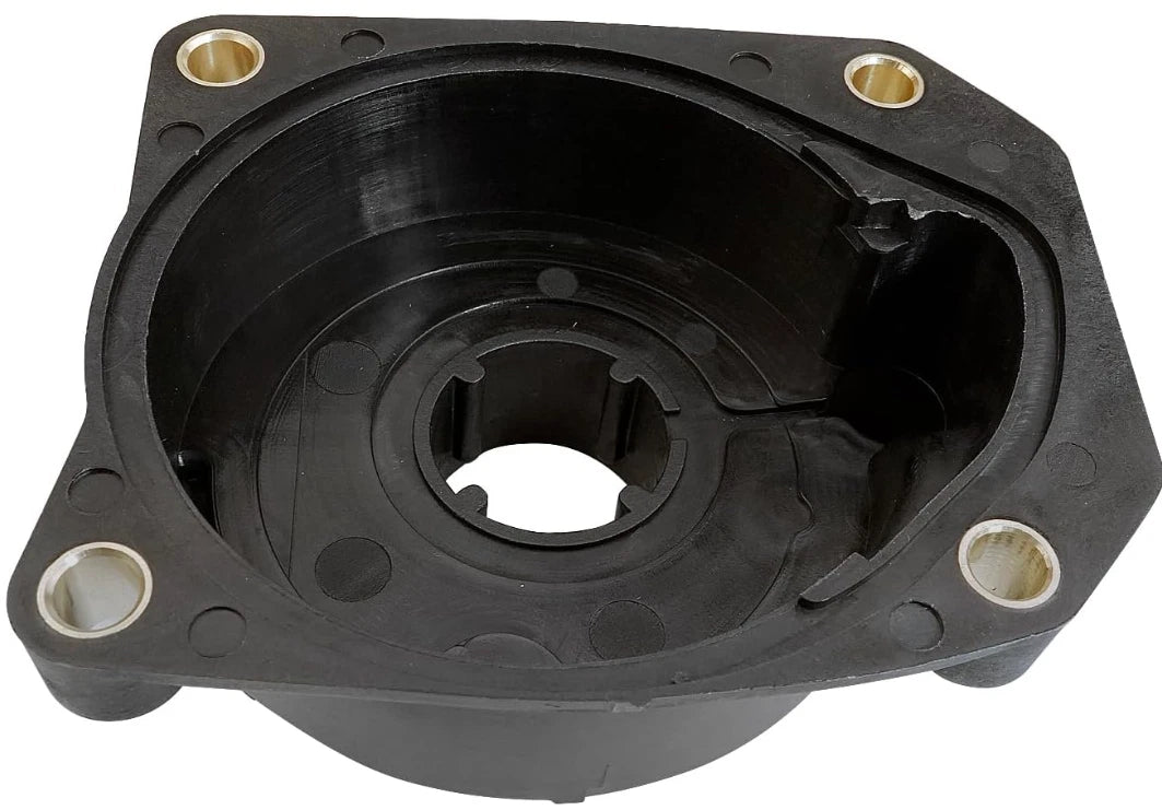 Outboard Water Pump Repair Kit 432955 for Johnson Evinrude 60-75 HP (2-S)