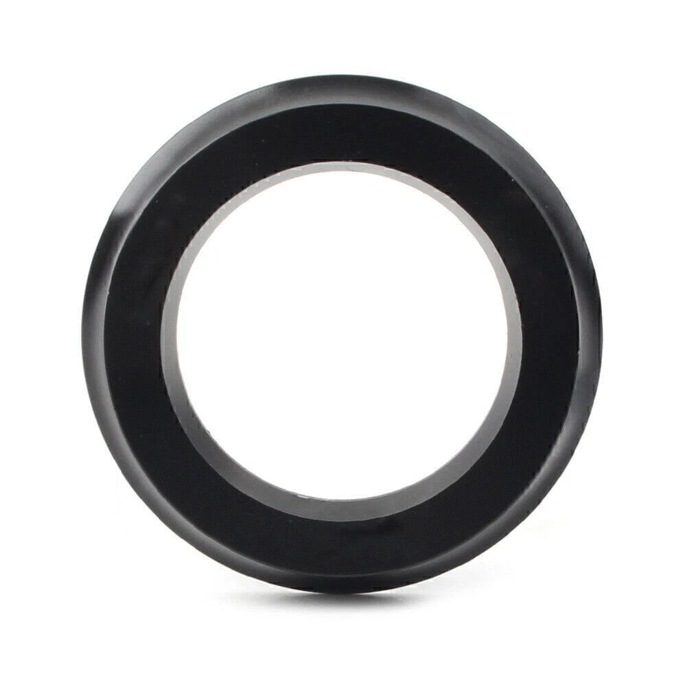 Ignition Switch Cover Ring for Kawasaki Versys Versys-X 30 ABS (2017–2019) Black