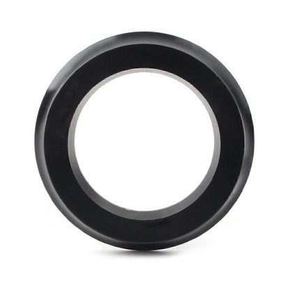 Ignition Switch Cover Ring for Kawasaki Versys Versys-X 30 ABS (2017–2019) Black