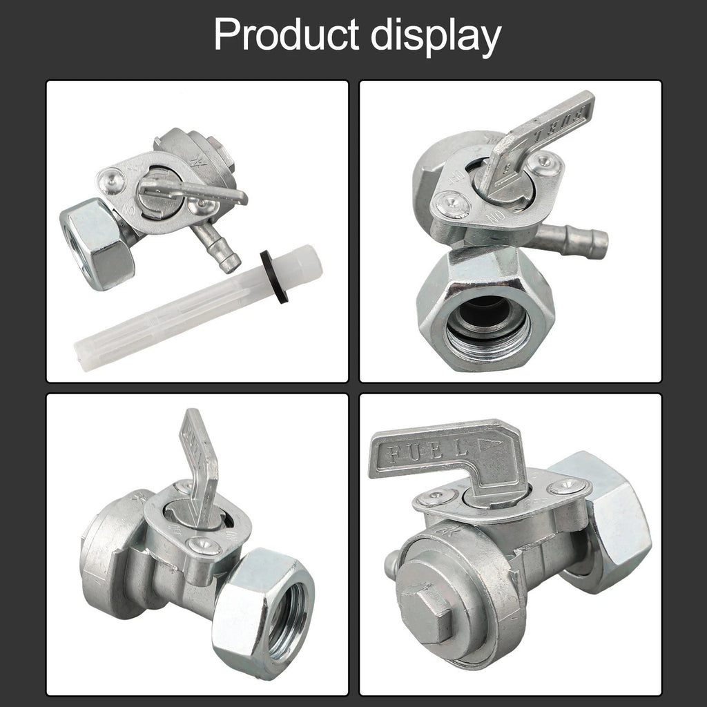 Fuel Valve for EB3500X EM5000SXK2 Generators