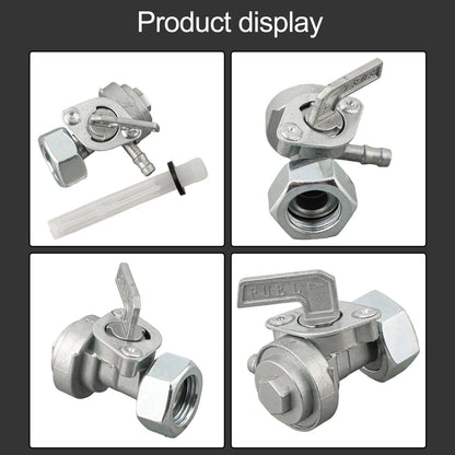 Fuel Valve for EB3500X EM5000SXK2 Generators