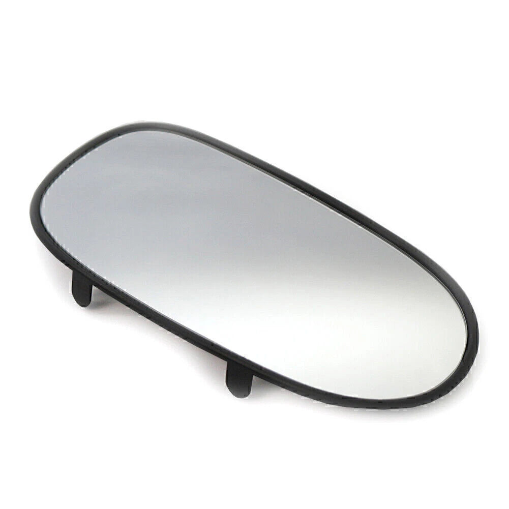 Left Side Mirror Glass Heated for Chevrolet Corvette (2005–2013)