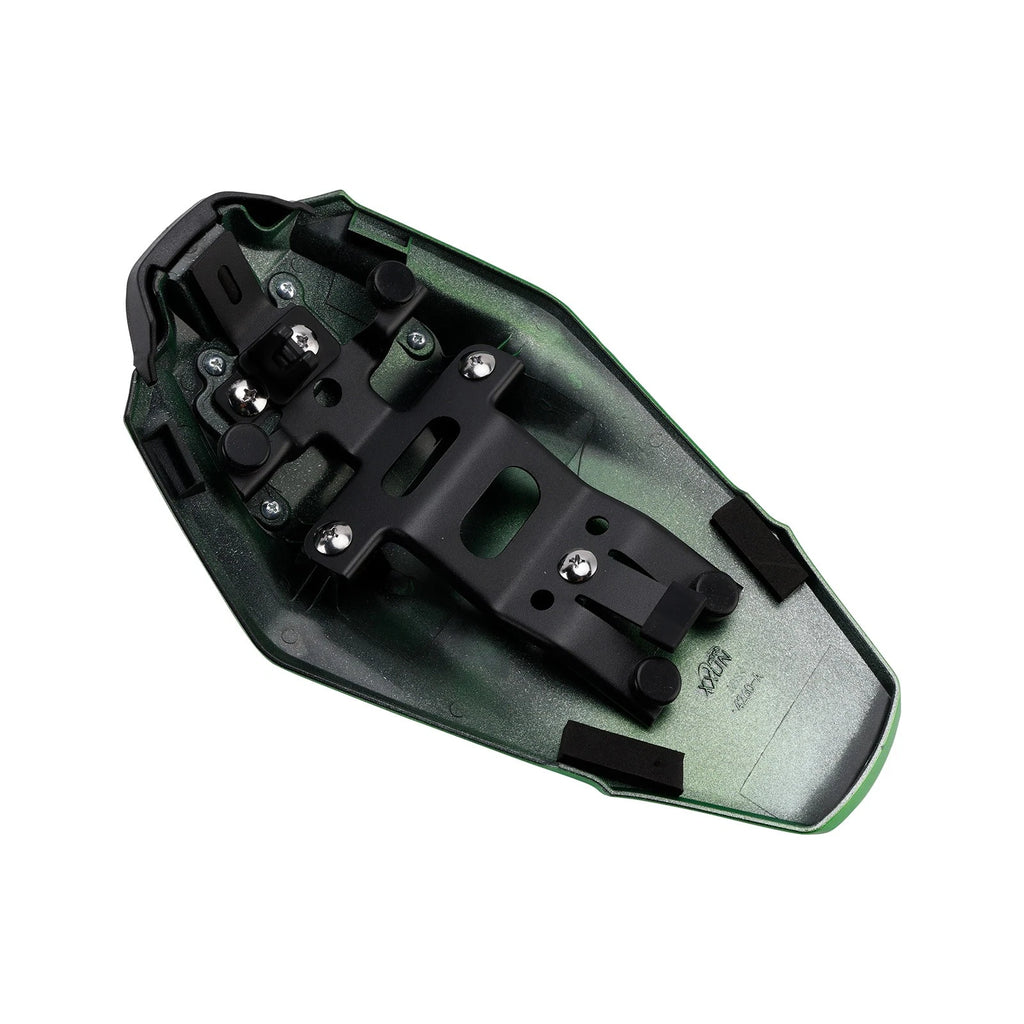 Rear Tail Seat Cowl Fairing Cover for Kawasaki Z900 Z900SE (2025–2026) Green
