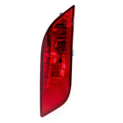 Right Rear Bumper Tail Light Reflector for Jeep Compass (2017–2022) 55112674AA