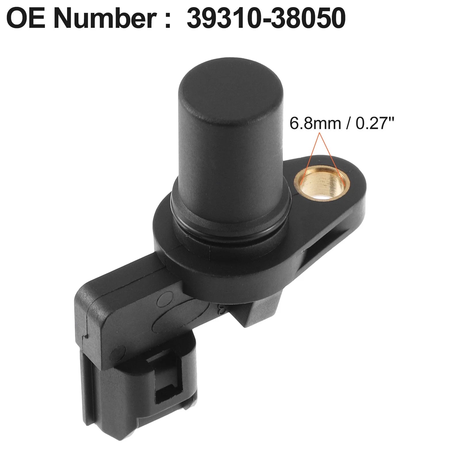 Camshaft Position Sensor Replacement for Kia Magentis (2001–2006)