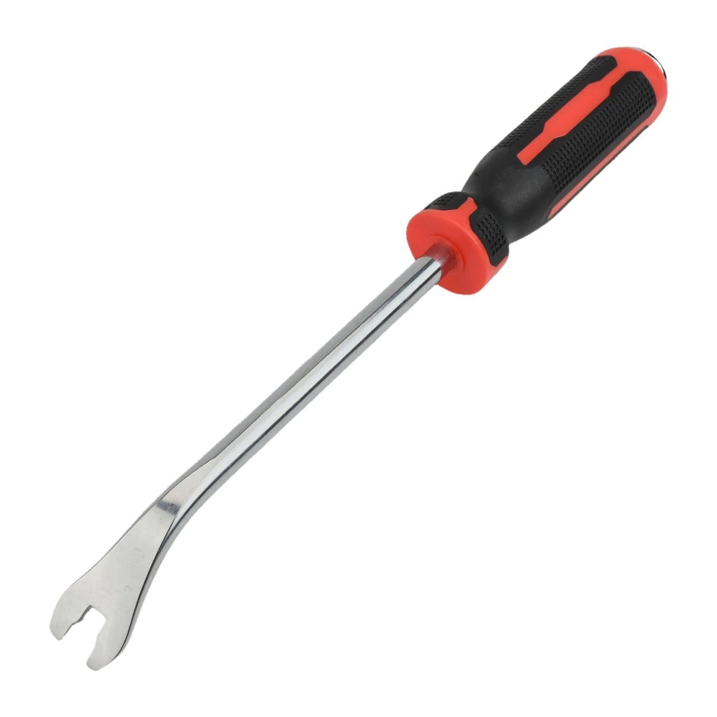 Car Door Trim Panel Tool with Strike Cap for