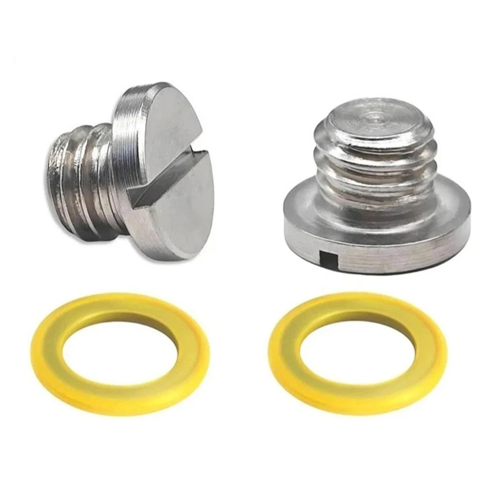 Gasket for Marine Hardware (Aftermarket Replacement)