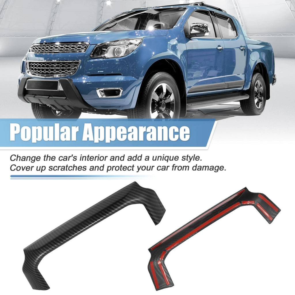 Center Console Trim Panel Cover for Chevrolet Colorado (2015–2022)