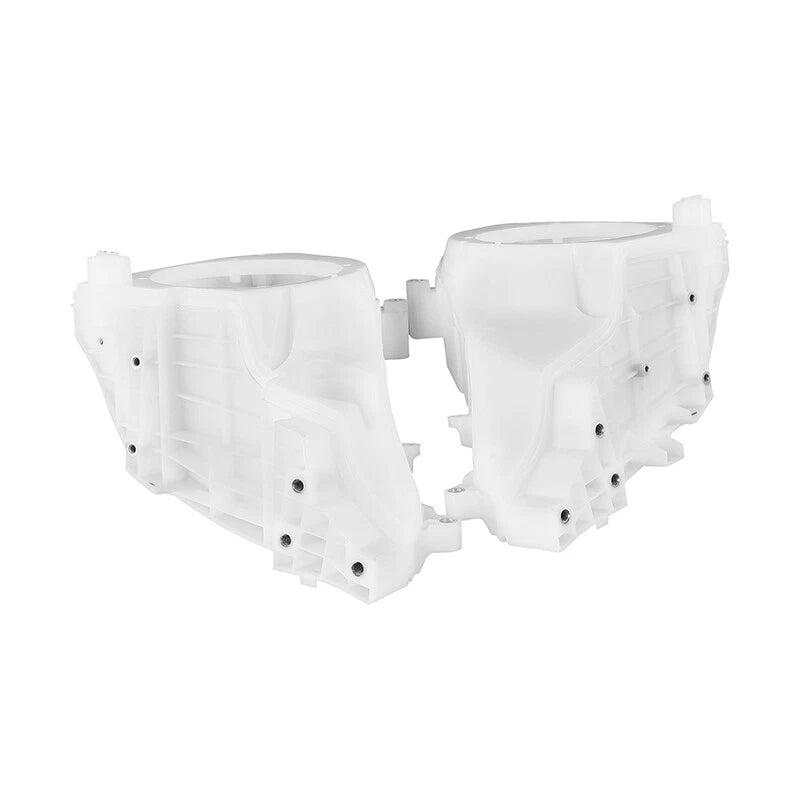 ABS Inner Fairing Speakers Cover for Harley Electra Glide (2014–2024)