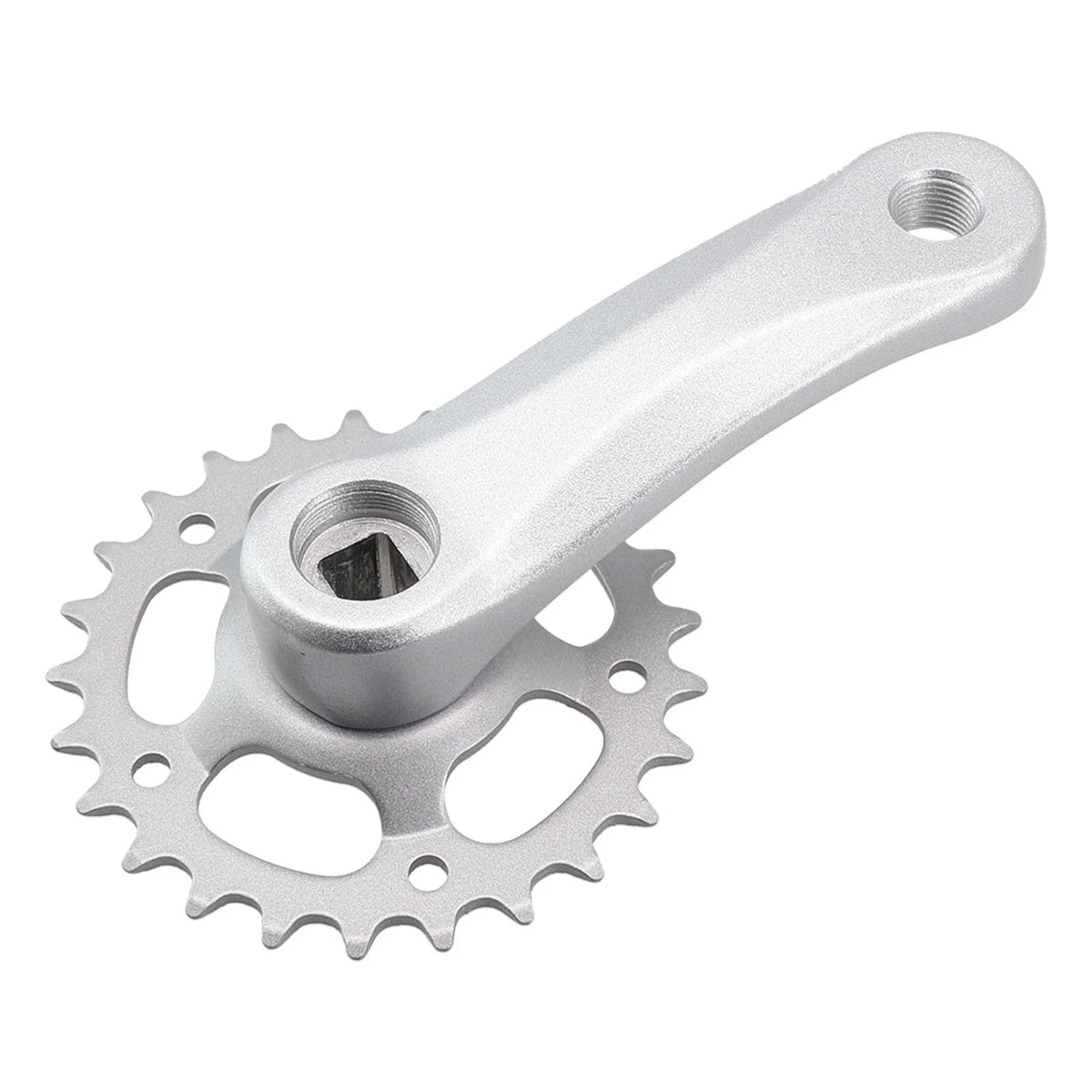 25T/28T Bike Crankset for Children's Bikes