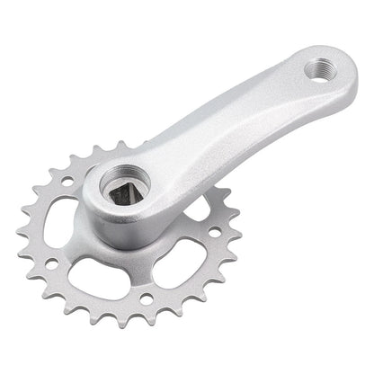 25T/28T Bike Crankset for Children's Bikes