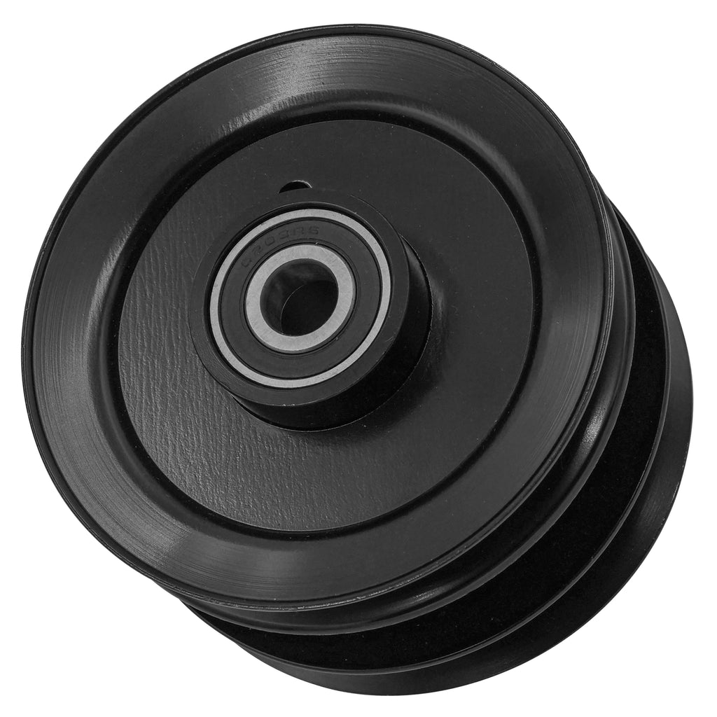 Deck Pulley Replacement for Cub Cadet White Outdoor Troy-Bilt MTD (2000–2020)