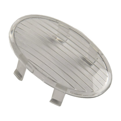 Front Door Courtesy Lamp Lens for Mazda Cars