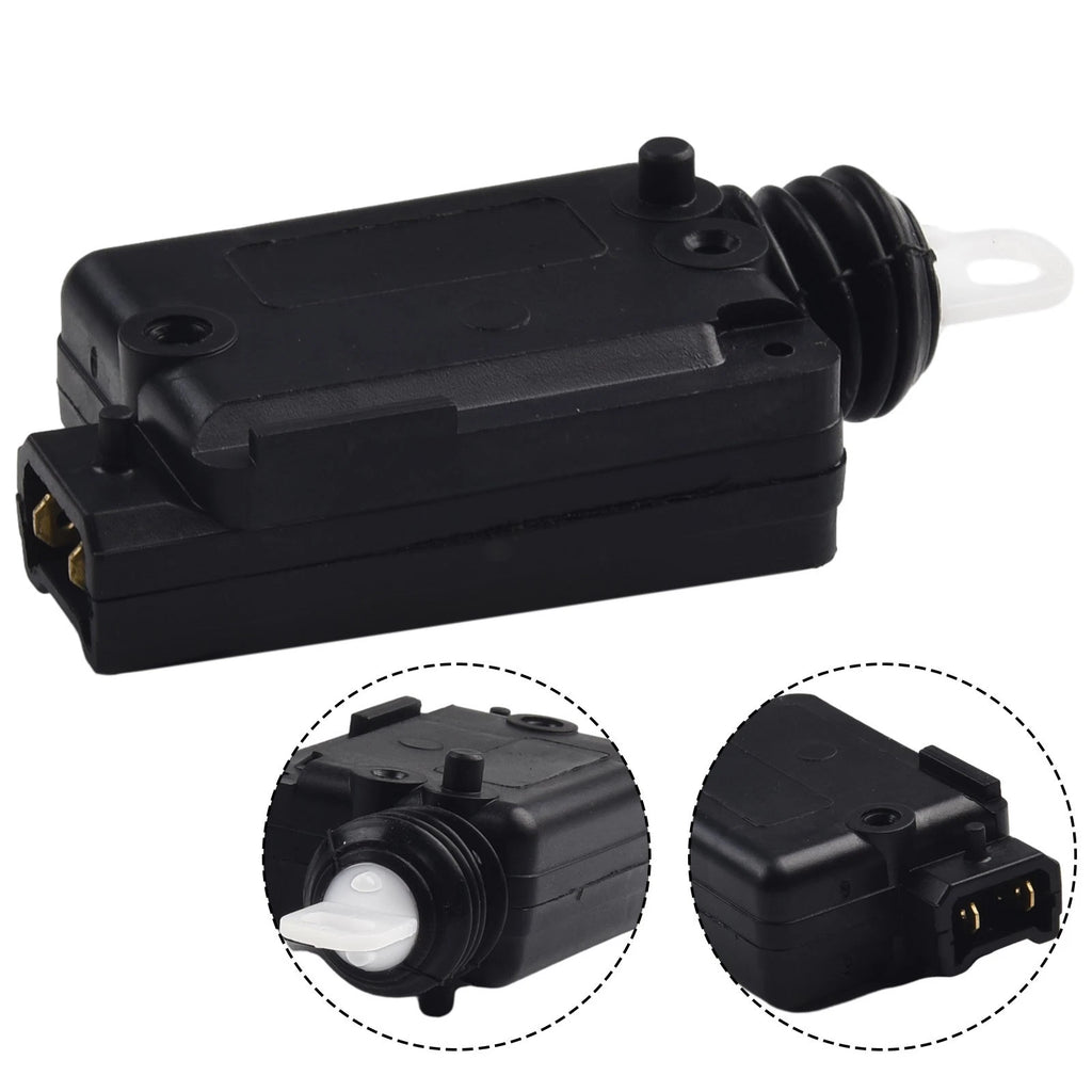 Central Locking Motor for