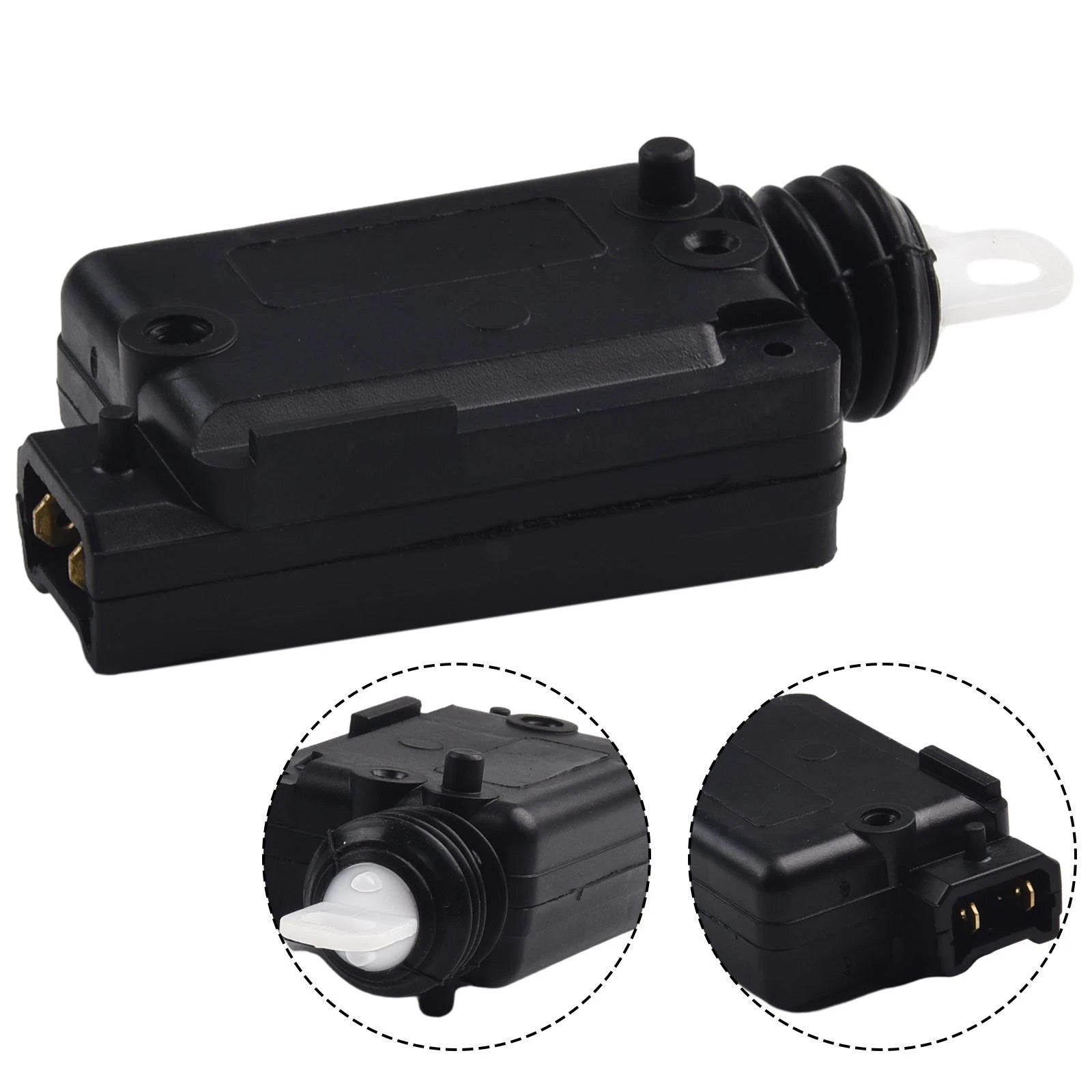 Central Locking Motor for