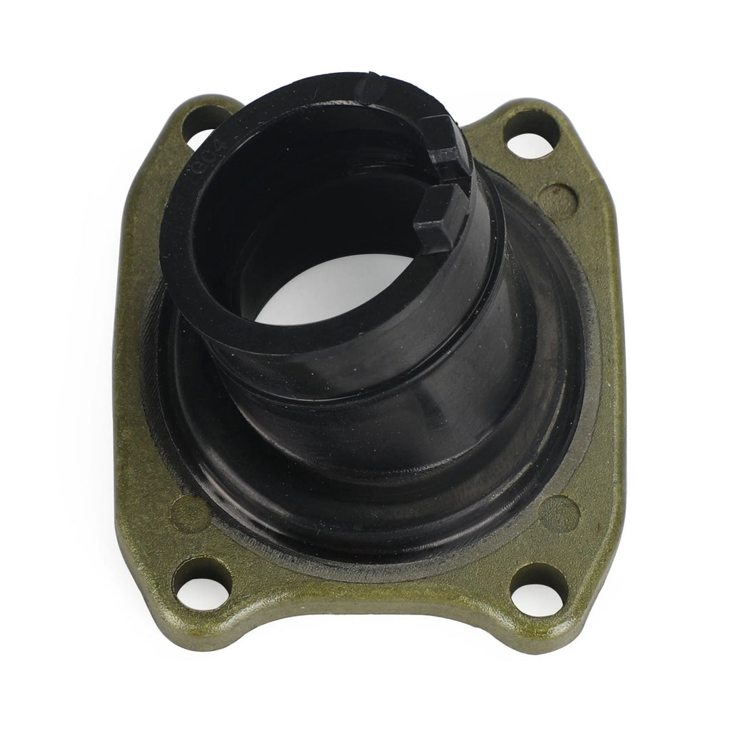 Rubber Intake Reed Cage Boot for Honda CR80 CR85 (1984–2007)
