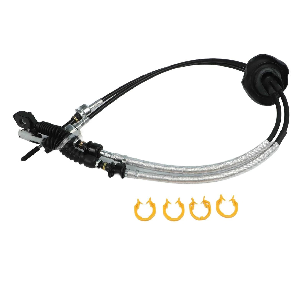 Gear Selector Cable for Chevrolet Captiva C100 (2007–2010)