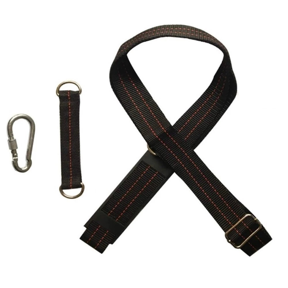 Harness Tool Shoulder Strap for Electric Vehicles (2015–2023)