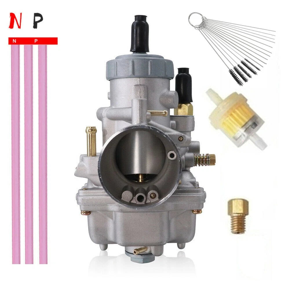 Carburetor for Polaris Xplorer 400, Xpress 400 (1996–2002)