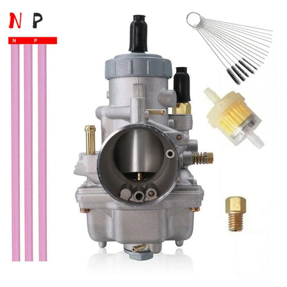 Carburetor for Polaris Xplorer 400, Xpress 400 (1996–2002)