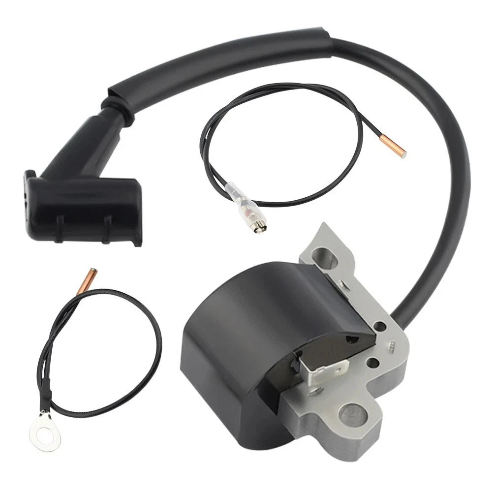 Ignition Coil & Spark Plug Kit Replace For Stihl 028 029 MS290 MS390 FS360 FS420