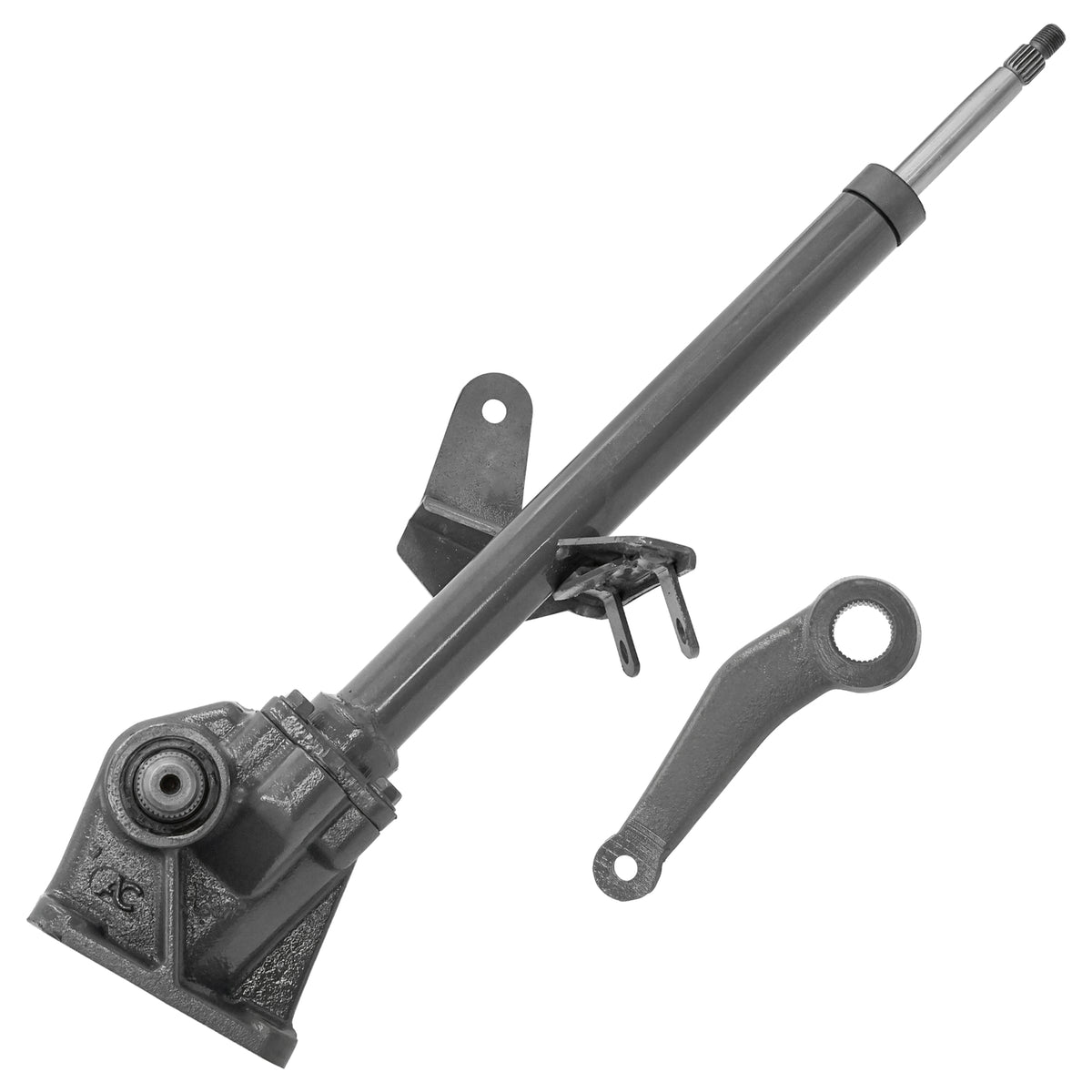 Steering Shaft Replacement for Kubota B5200D BD5200E B6200E B7200D (2009–2017)