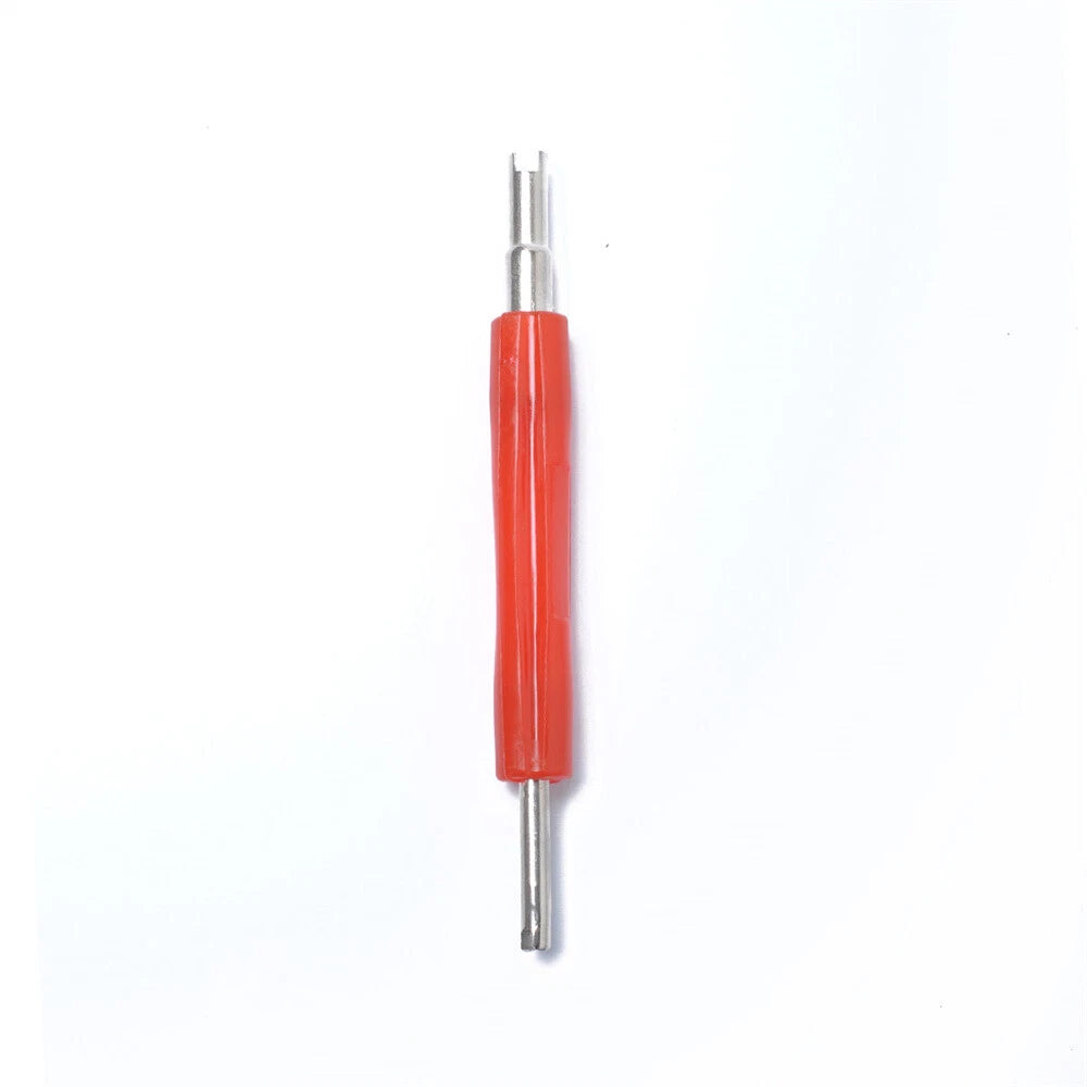 22Pcs Quick Tire Valve Change Tool Kit Valve Stem Core Quickly Replacement Tools