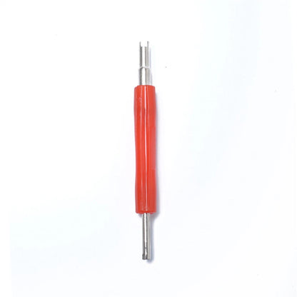 22Pcs Quick Tire Valve Change Tool Kit Valve Stem Core Quickly Replacement Tools