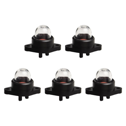 5X Replacement Primers for Poulan Chainsaws