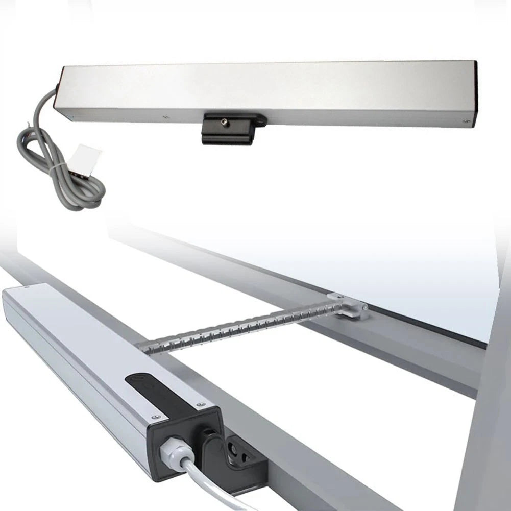 Automatic Window Opener for Home Use