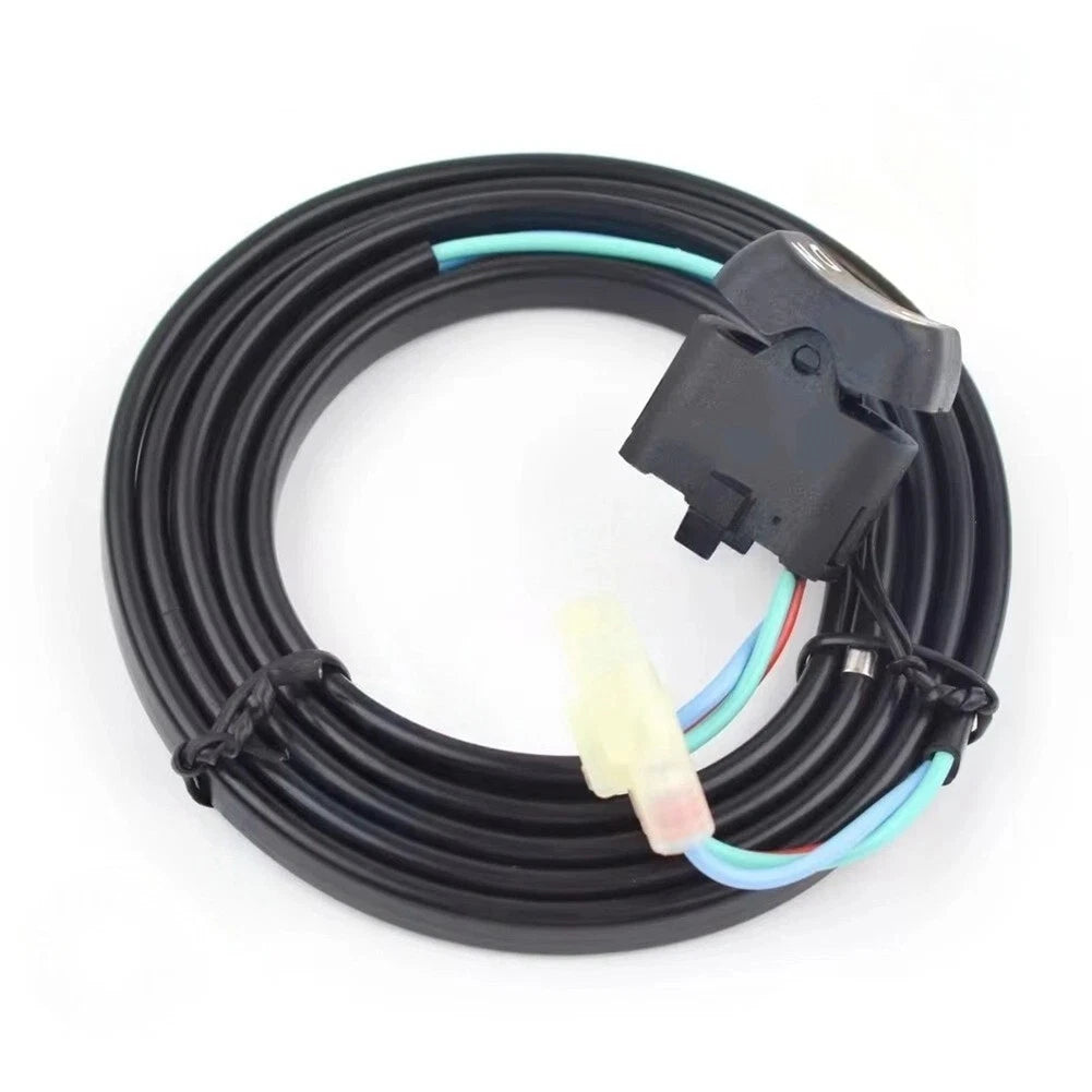 Trim Tilt Switch Assy Grip PTT for Suzuki 4-Stroke Outboard (Single)