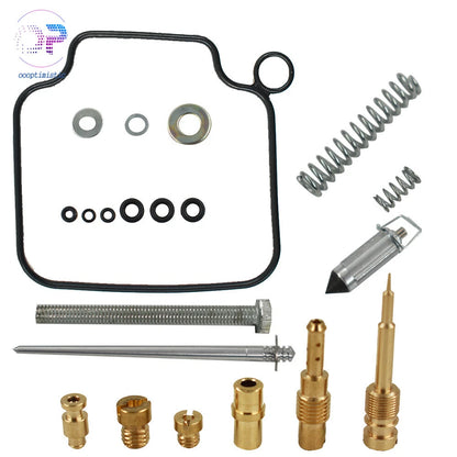 Carburetor Rebuild Kit for Honda TRX 350 Rancher (2000–2003)