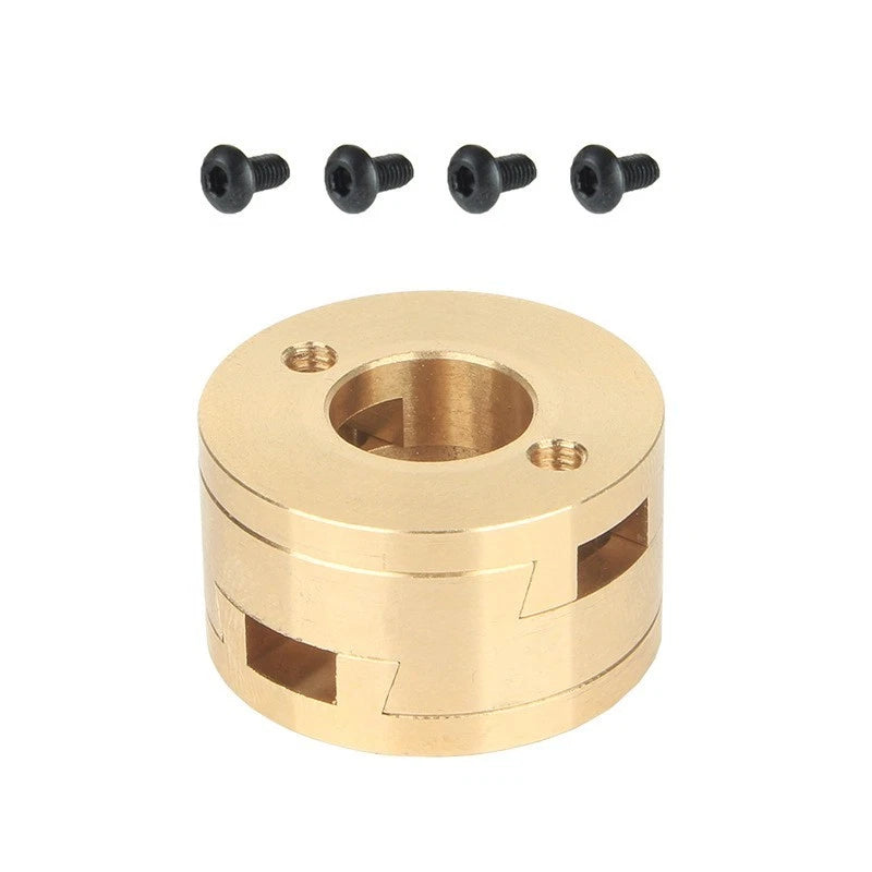 Z Axis Coupling T8 Screw Adapter for 3D Printers (2010–2023)