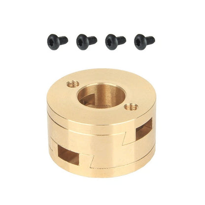 Z Axis Coupling T8 Screw Adapter for 3D Printers (2010–2023)