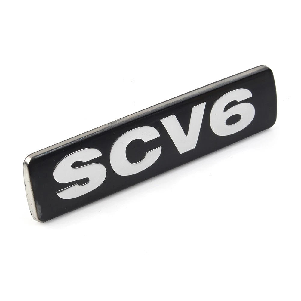 Front Door Side Emblem for Land Rover Discovery 4 (2014–2016)