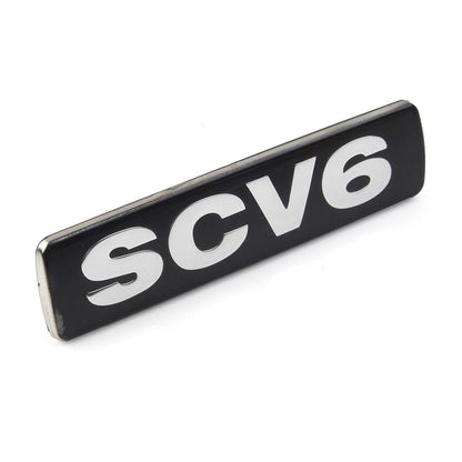 Front Door Side Emblem for Land Rover Discovery 4 (2014–2016)