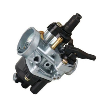 Carburetor Manual Handle Choke Switch for Dellorto PHVA/PHVB/PHBN