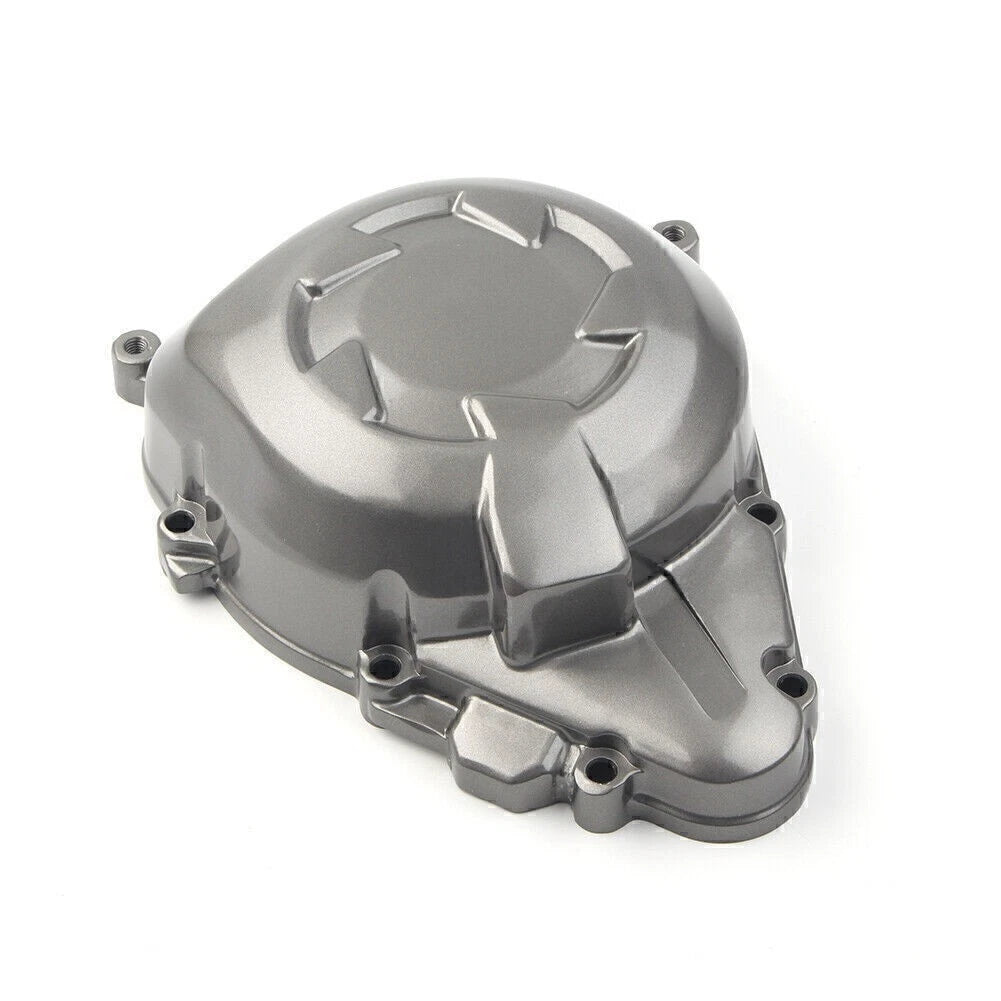 Left Engine Stator Cover for Kawasaki Z1000 (2011–2014)
