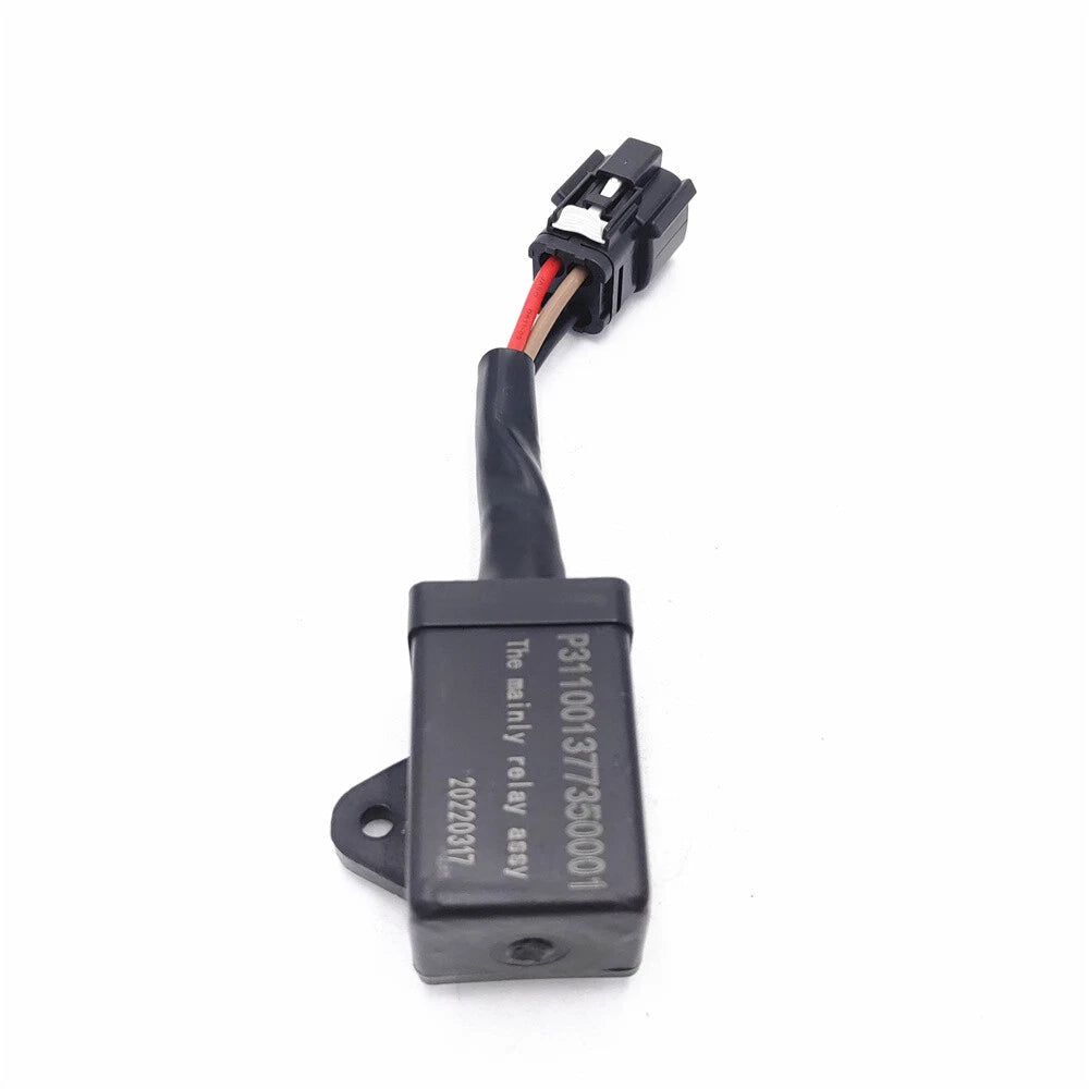 Main Relay Fuse for Hisun UTV 500 550 700 750 1000 (2015–2023)
