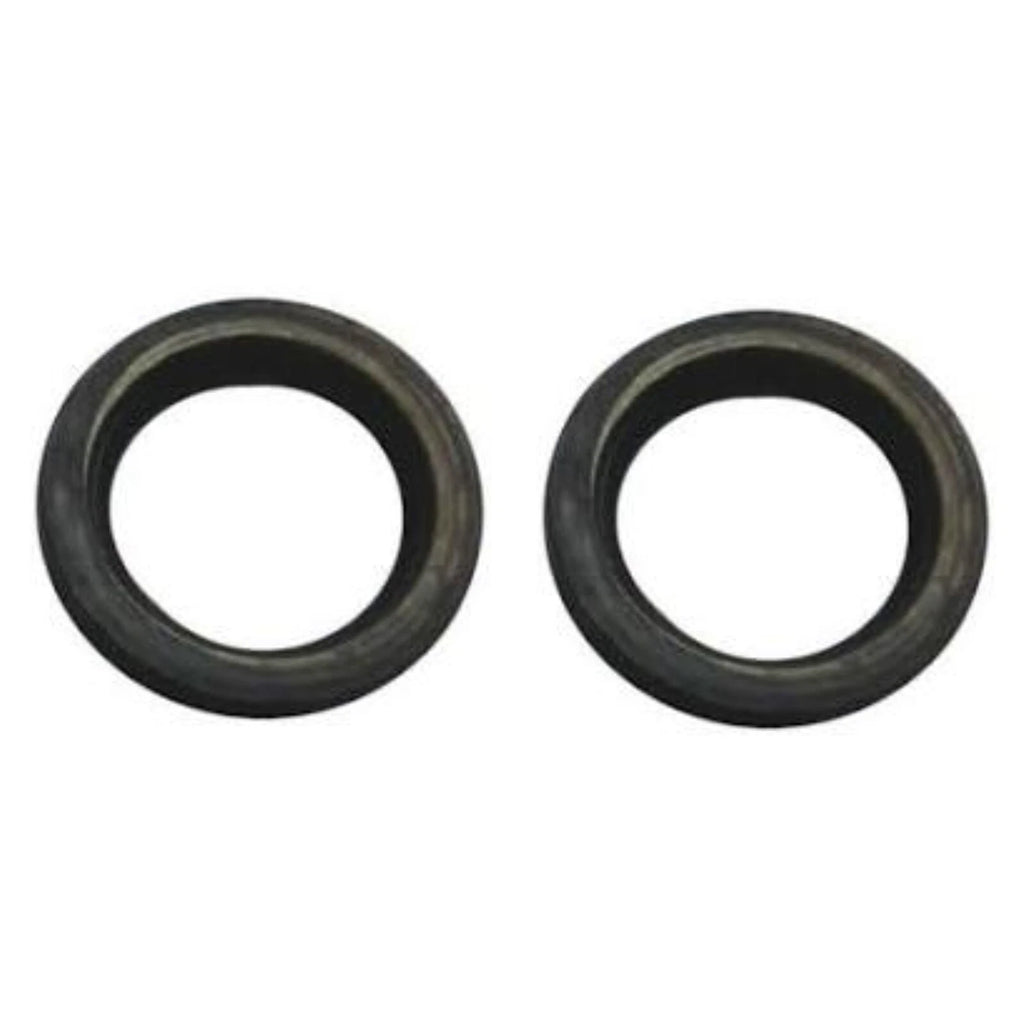 2X Sealing Ring Oil Seal for Volvo Penta Stern Drive (897426)
